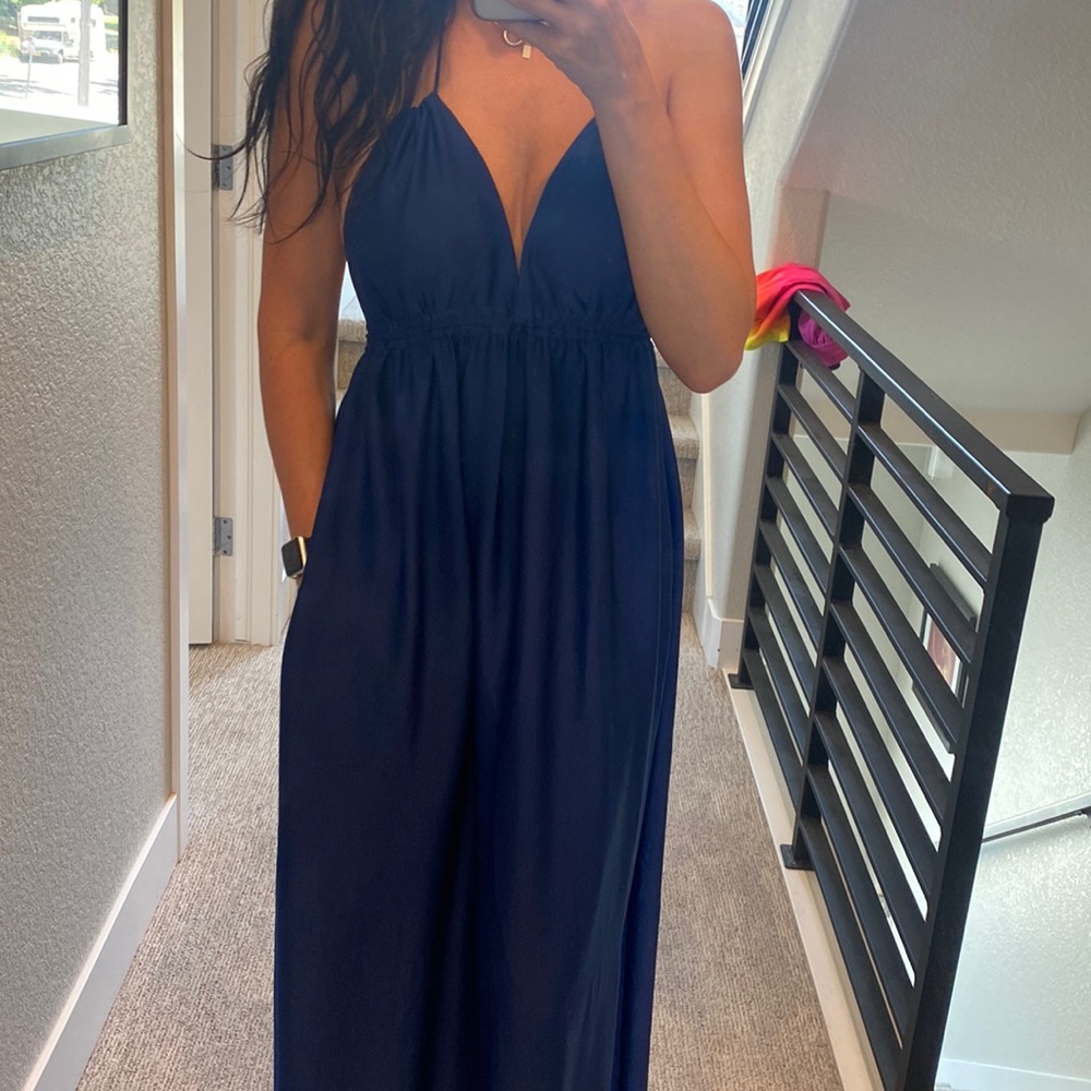 BCBG maxi dress